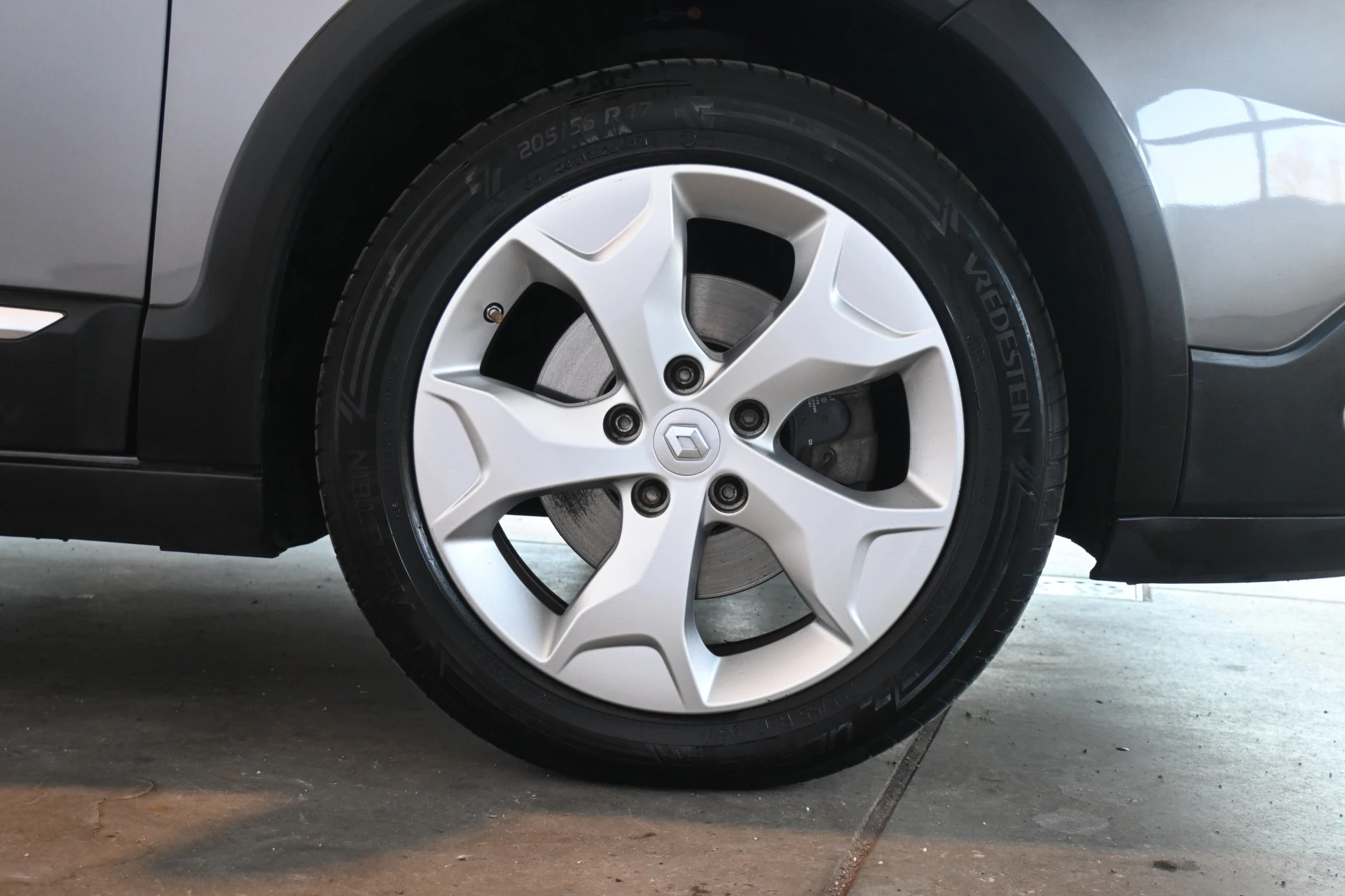 Hoofdafbeelding Renault Scénic