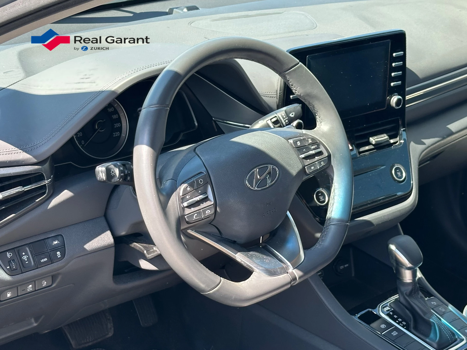 Hoofdafbeelding Hyundai IONIQ