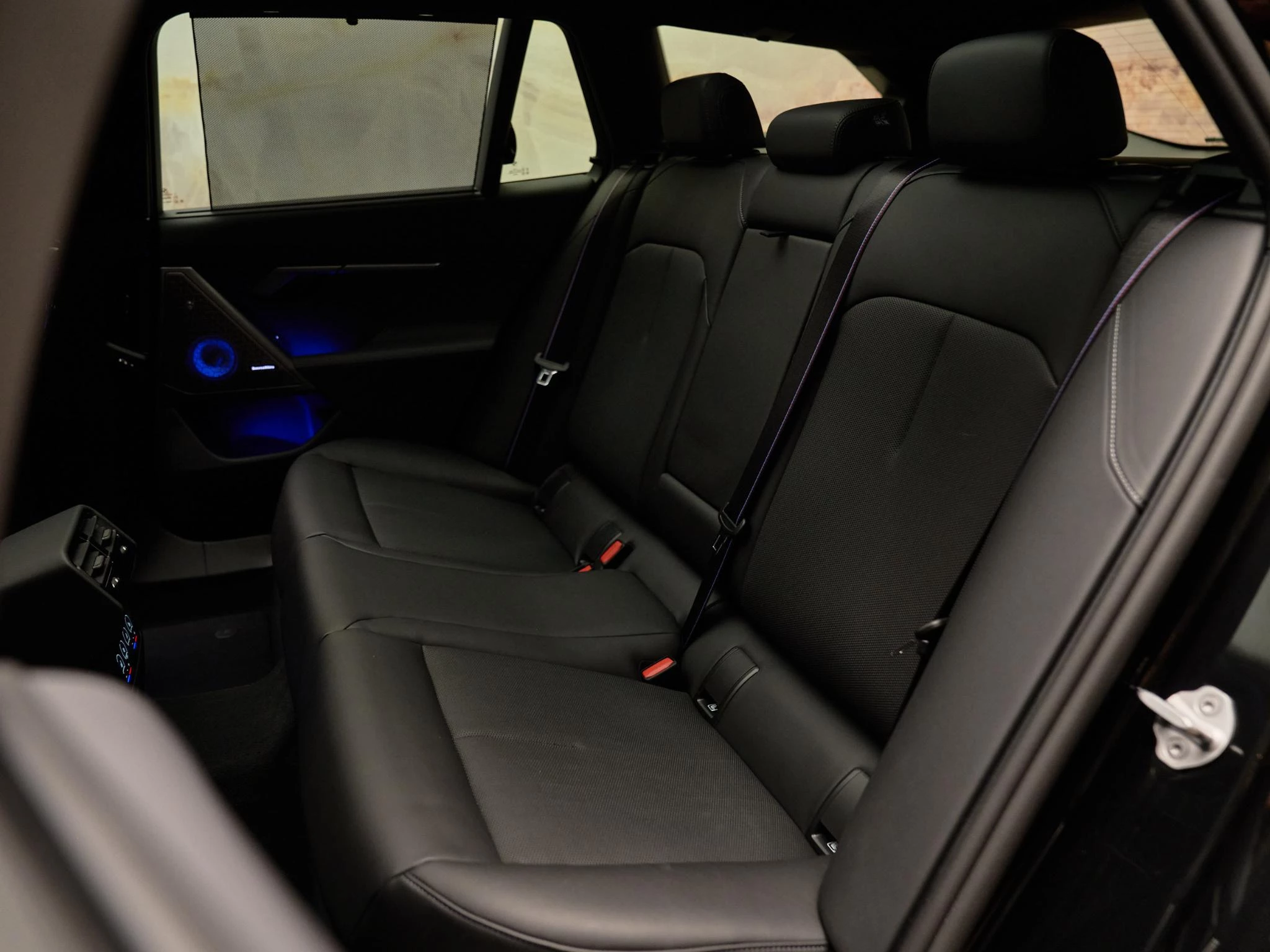 Hoofdafbeelding BMW M5
