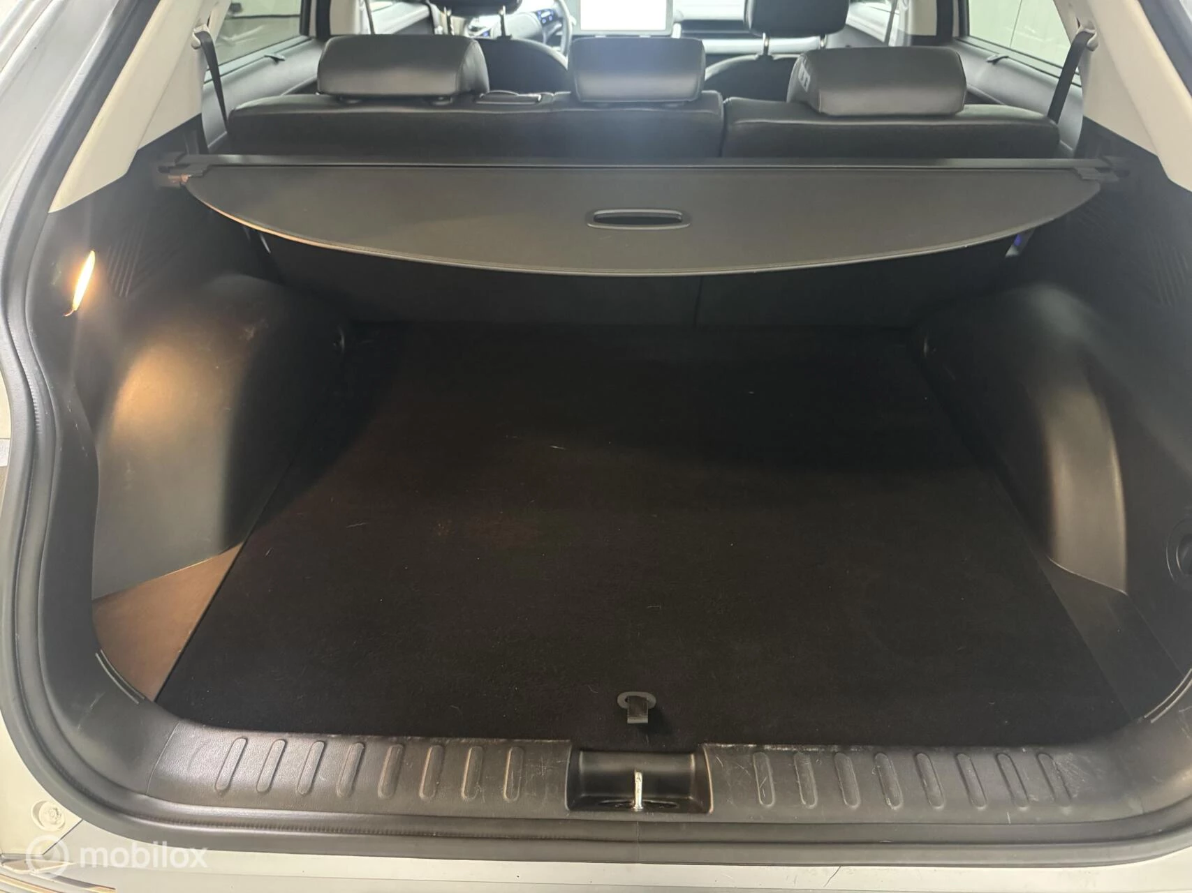Hoofdafbeelding Hyundai IONIQ 5