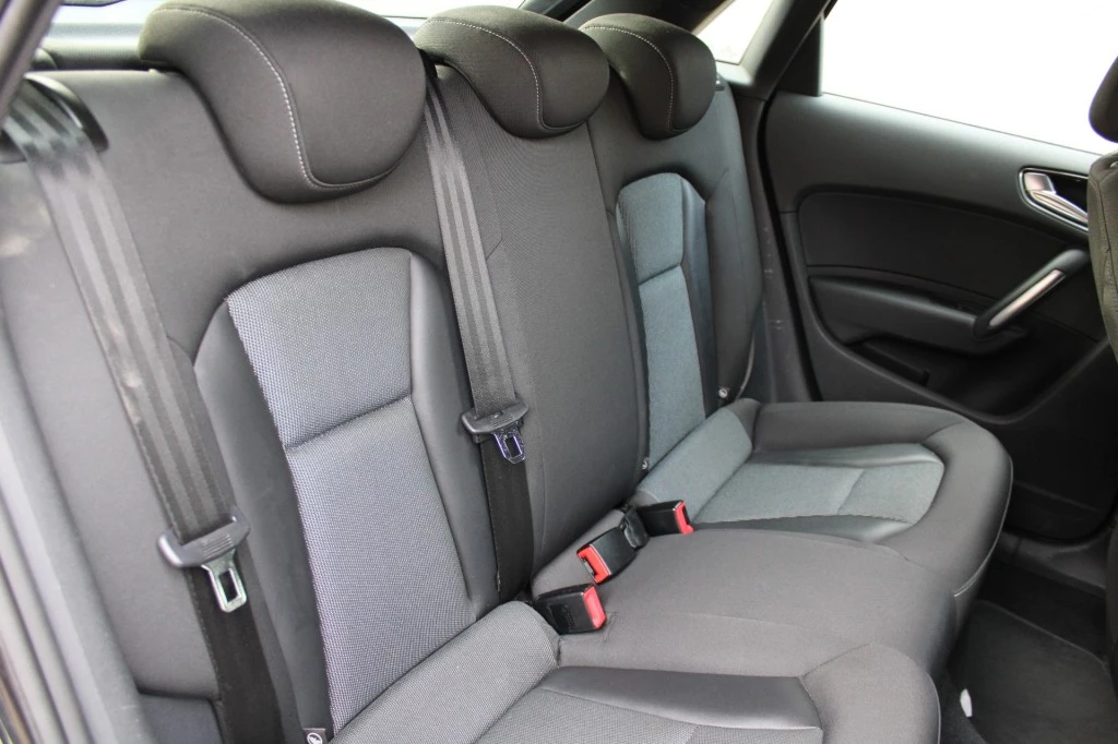 Hoofdafbeelding Audi A1