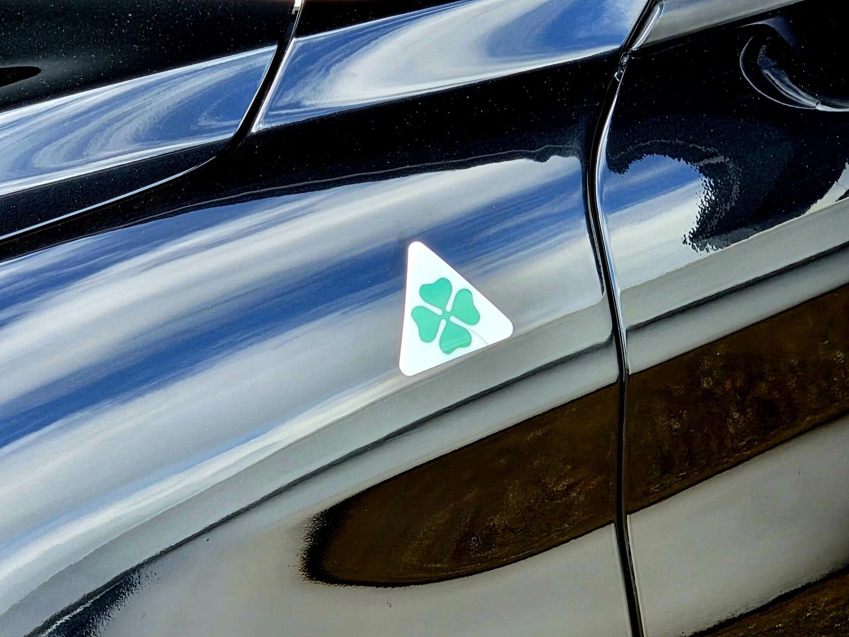 Hoofdafbeelding Alfa Romeo Giulia
