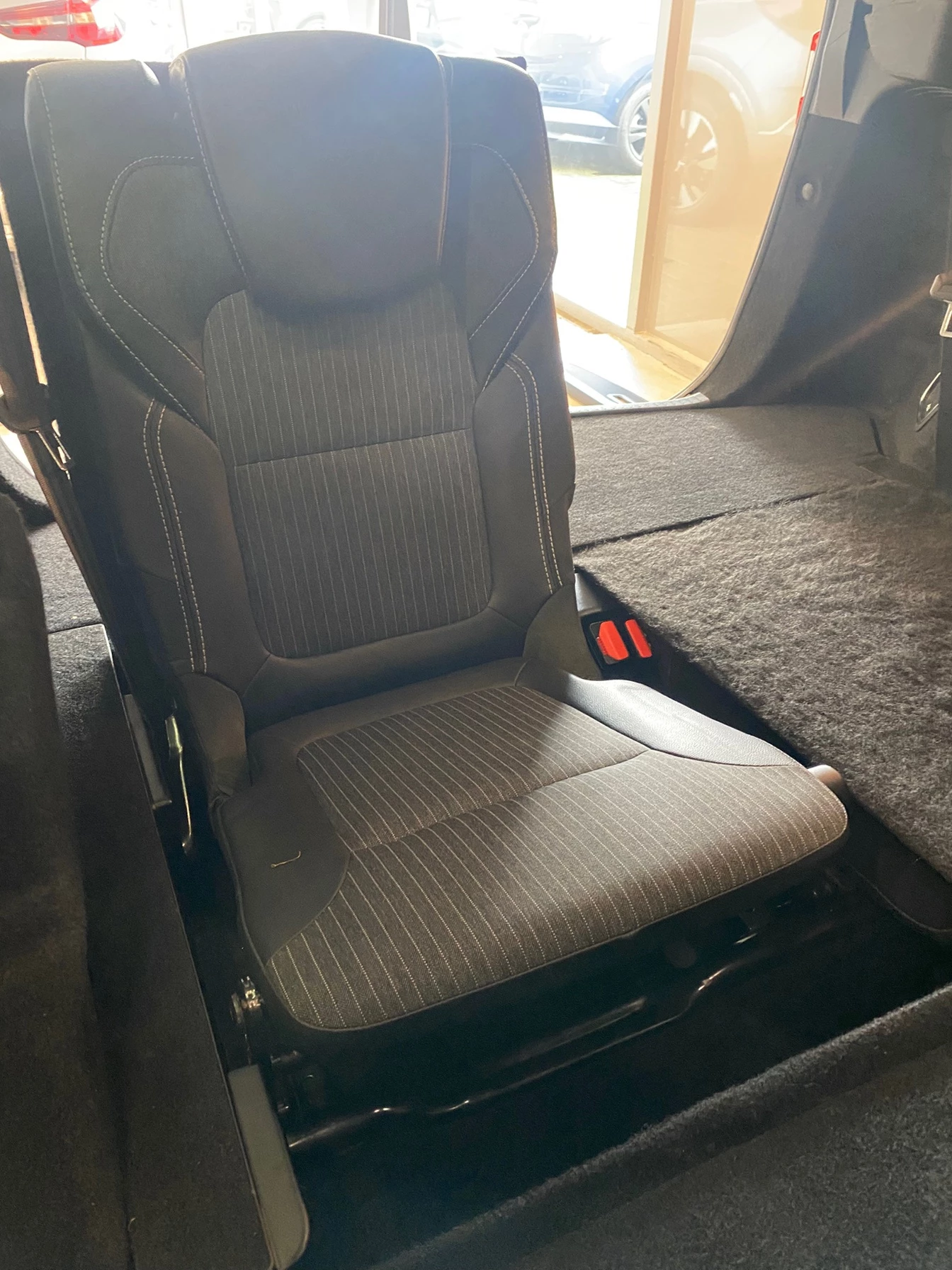 Hoofdafbeelding Renault Grand Scénic