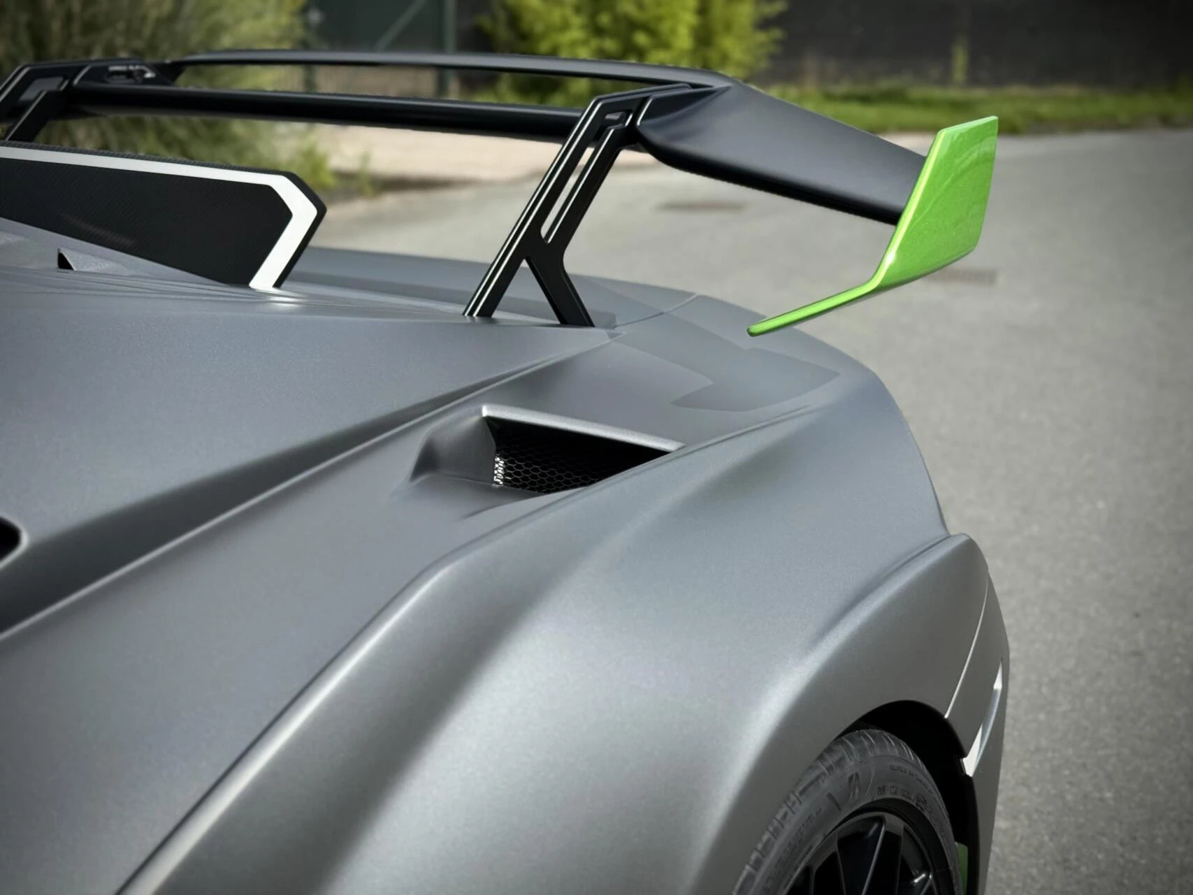 Hoofdafbeelding Lamborghini Huracán