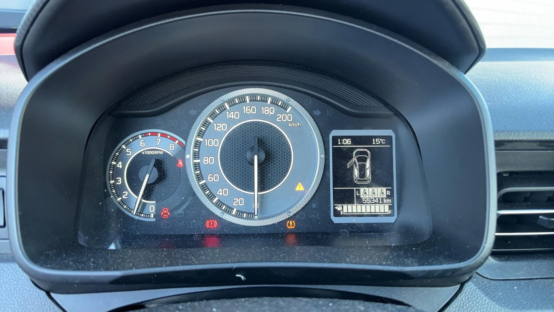 Hoofdafbeelding Suzuki Ignis