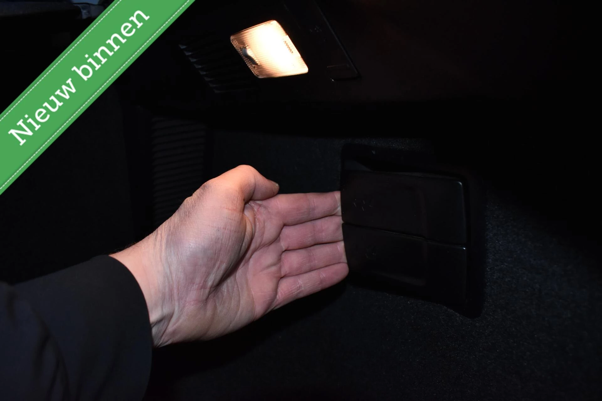 Hoofdafbeelding Lexus RX