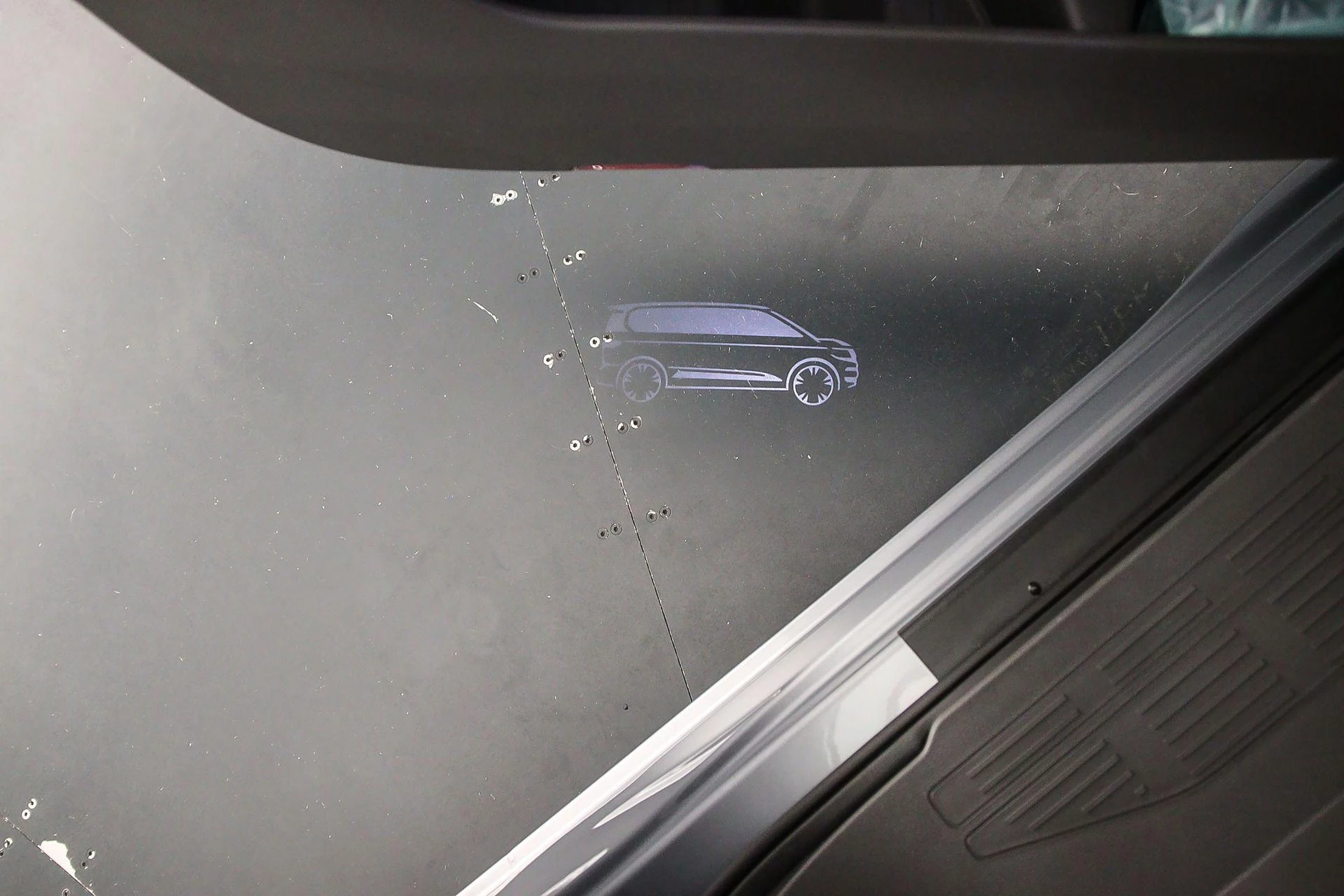 Hoofdafbeelding Volkswagen Multivan