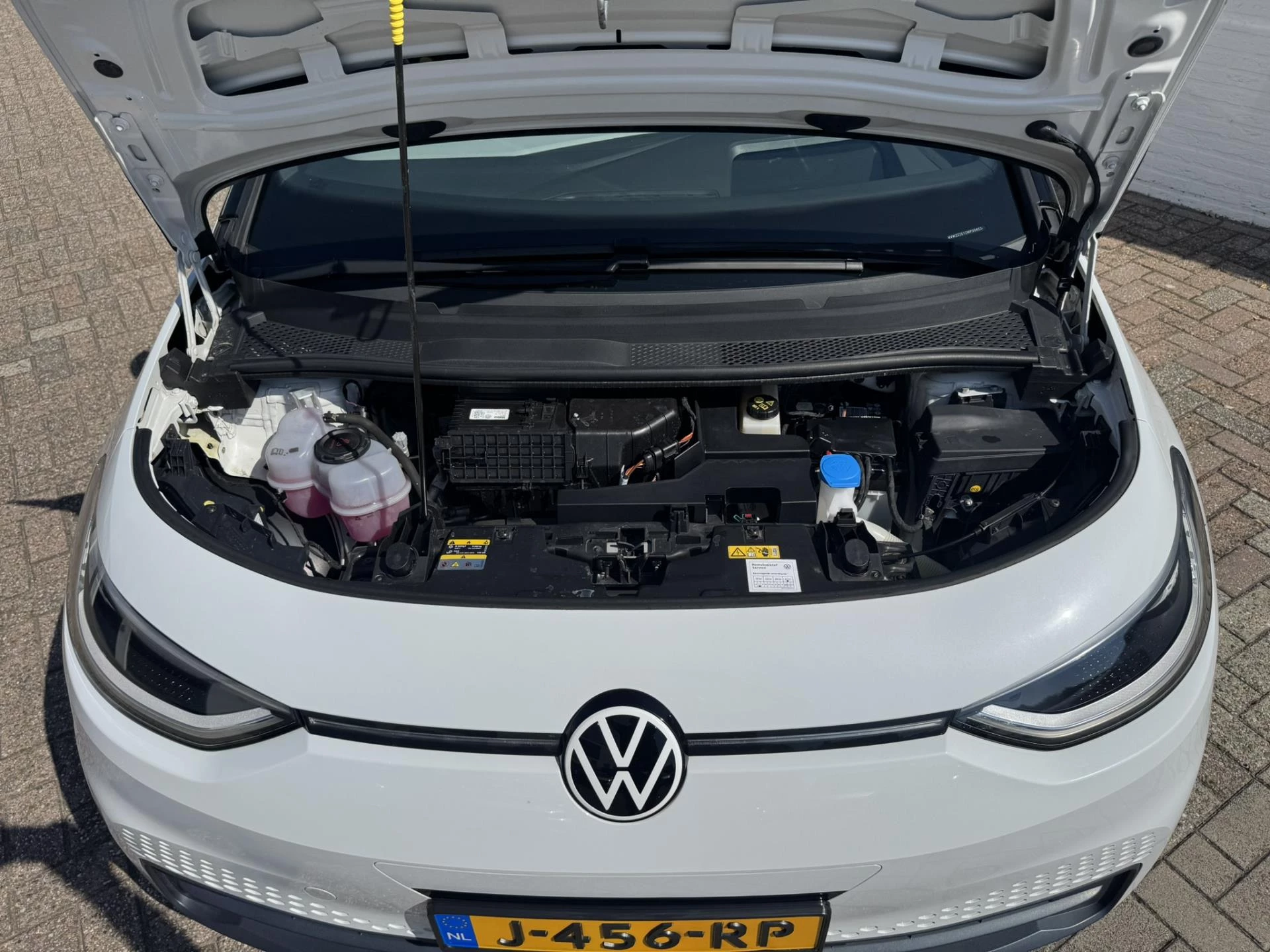 Hoofdafbeelding Volkswagen ID.3