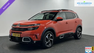 Citroen C5 Aircross 1.2 PureTech Business Plus PANO NAVI LM CRUISE CARPLAY LED.