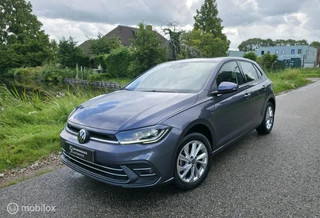 Volkswagen Polo 1.0 TSI / Alcantara / Stoelv. / Luxe / Navi