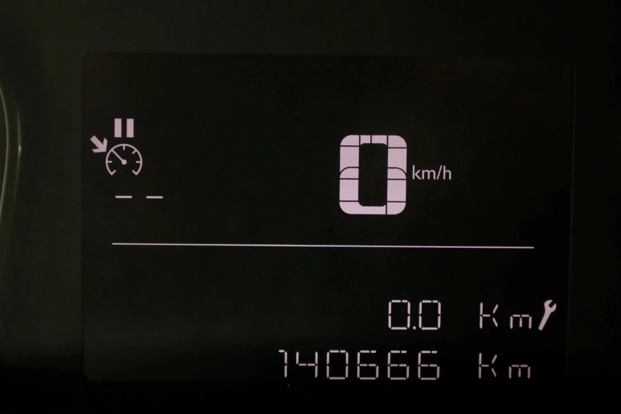 Hoofdafbeelding Citroën Jumpy