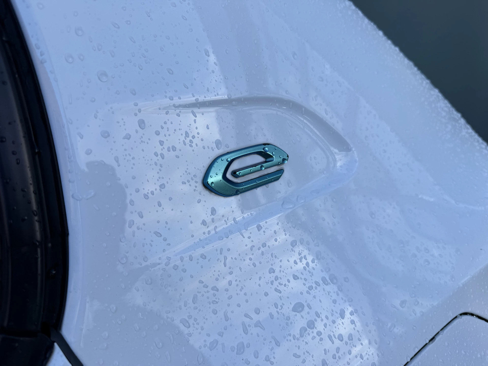 Hoofdafbeelding Peugeot e-208