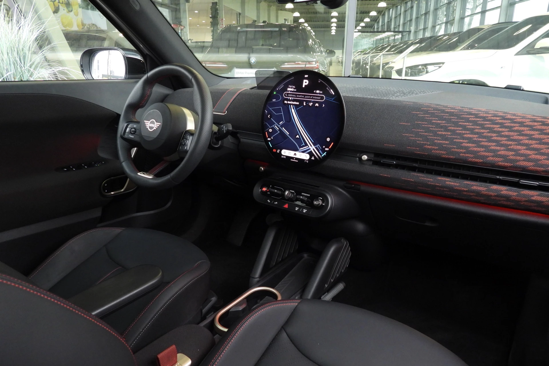 Hoofdafbeelding MINI Aceman