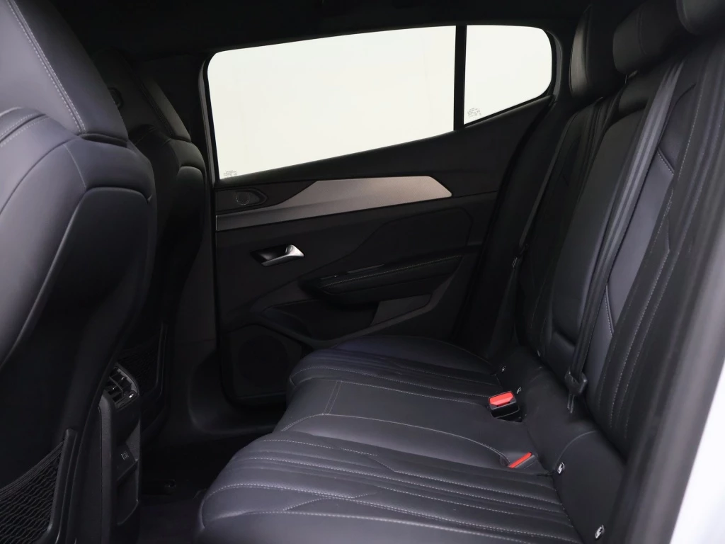 Hoofdafbeelding Peugeot 408