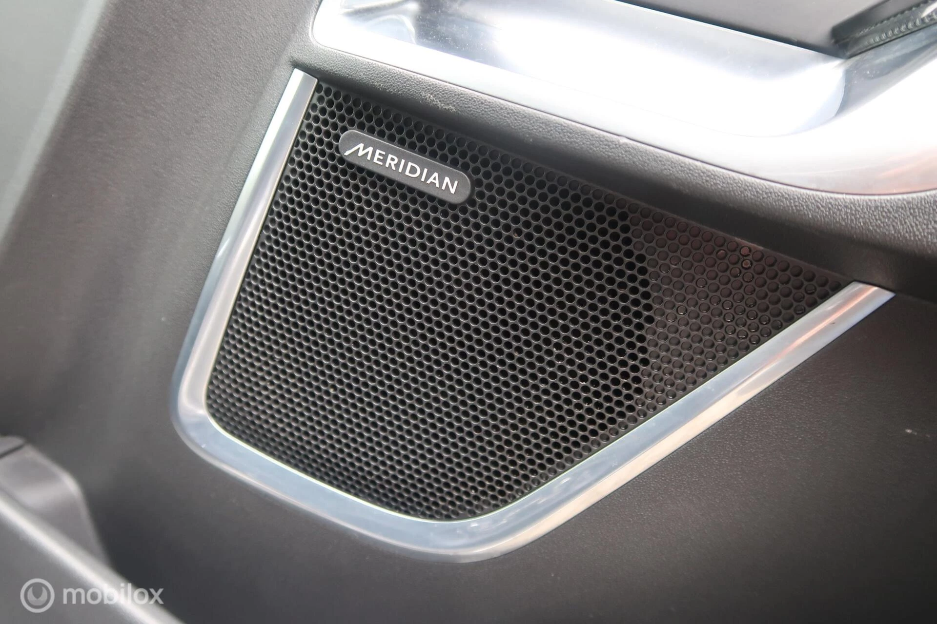 Hoofdafbeelding Jaguar E-PACE