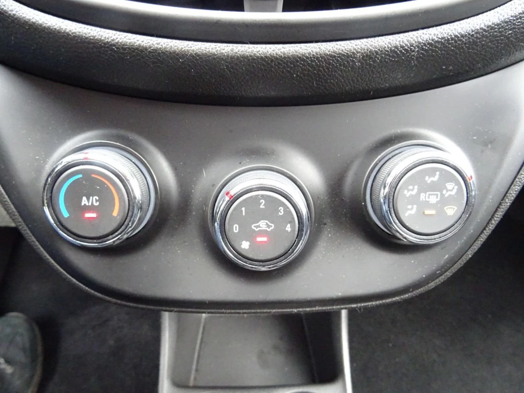 Hoofdafbeelding Opel KARL