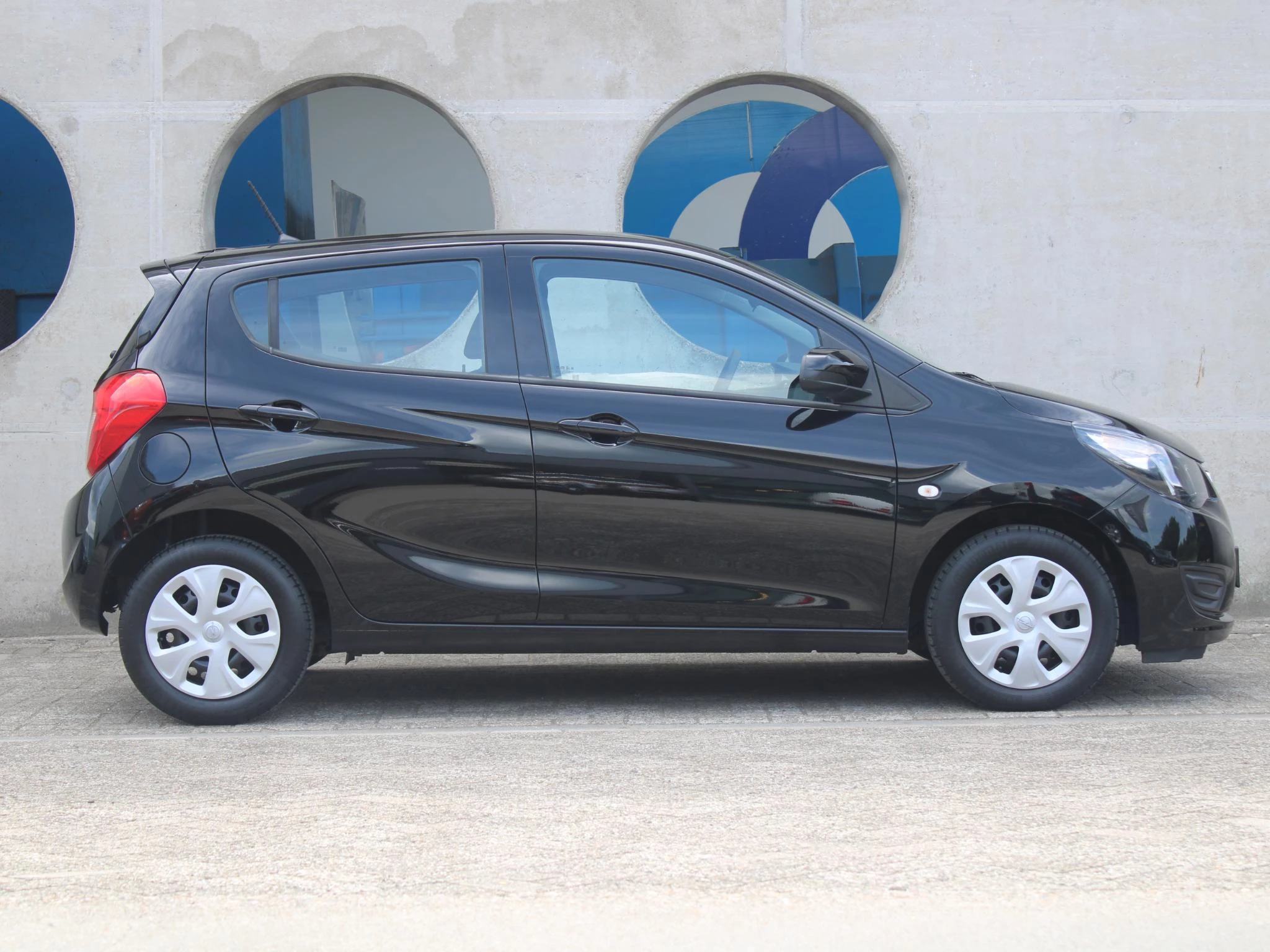 Hoofdafbeelding Opel KARL