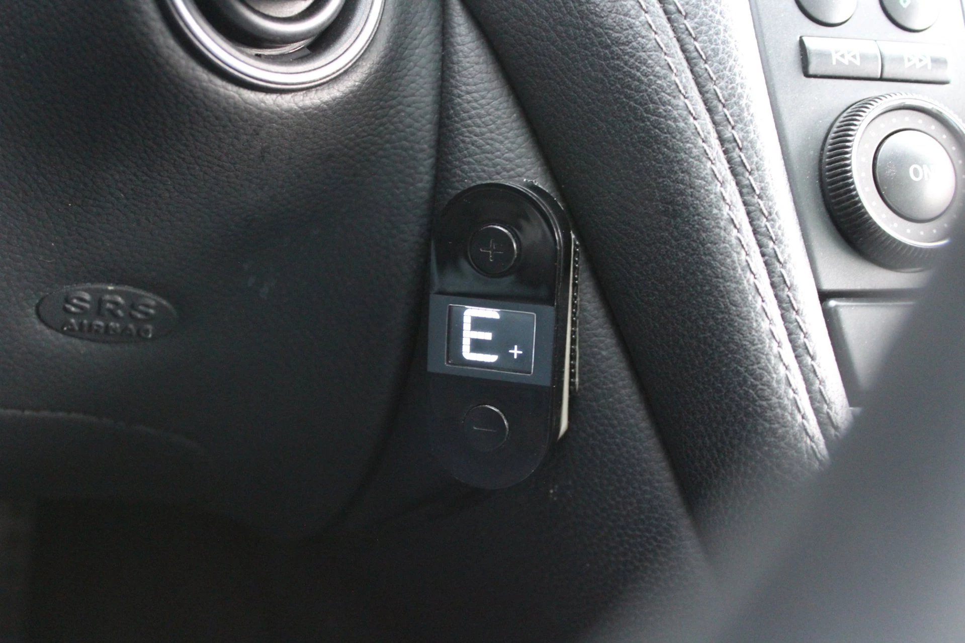 Hoofdafbeelding Mercedes-Benz SL