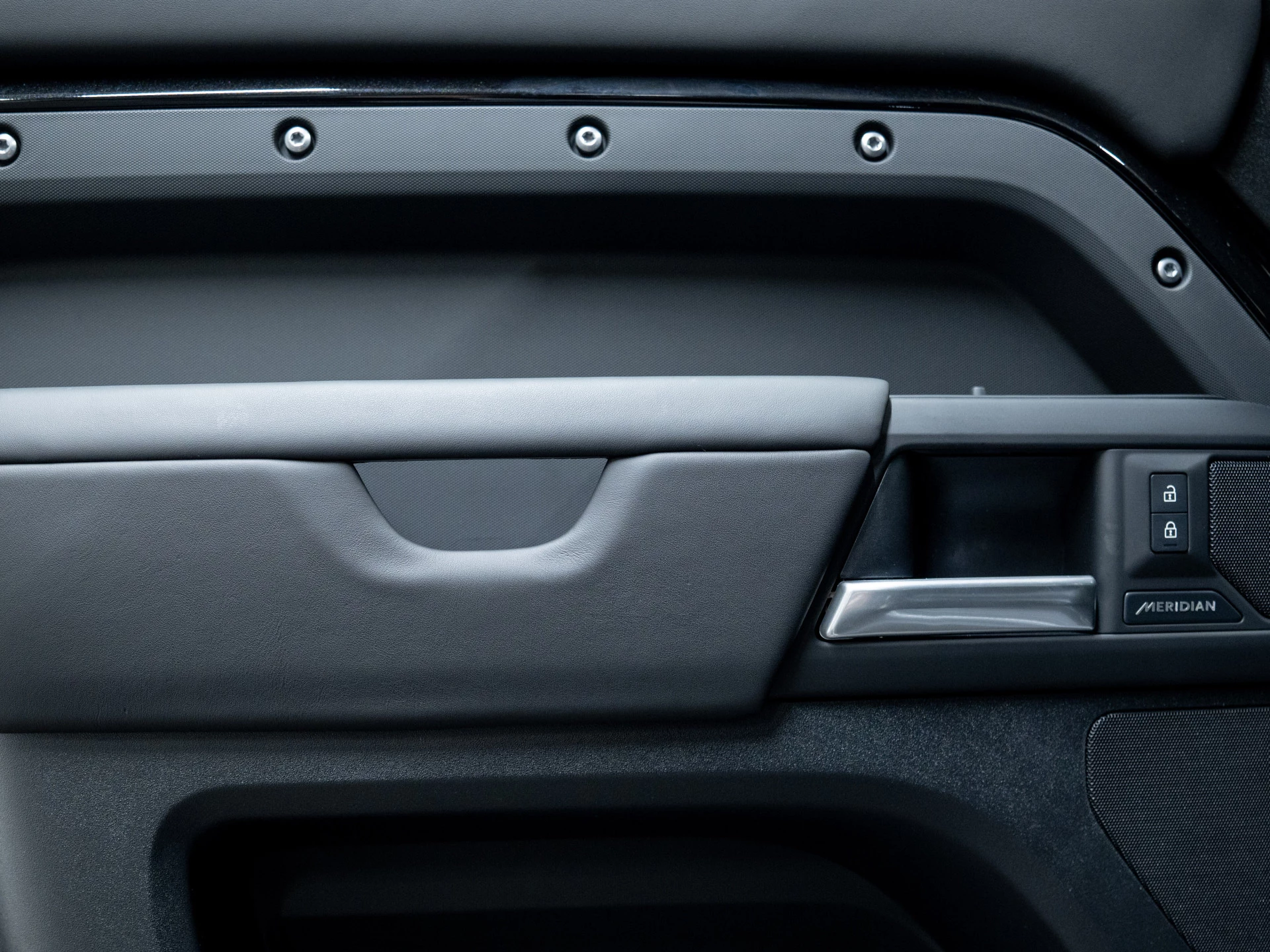 Hoofdafbeelding Land Rover Defender