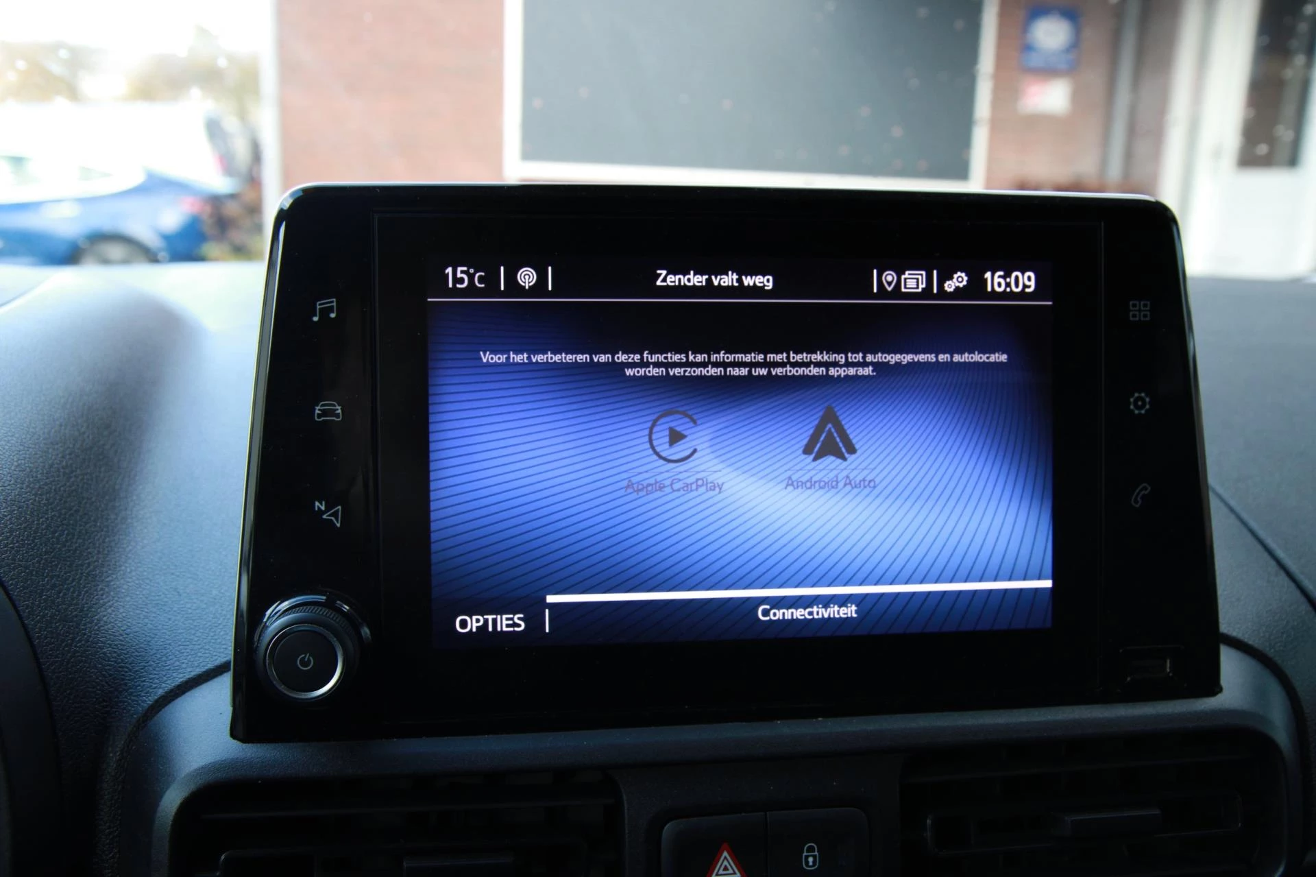 Hoofdafbeelding Toyota ProAce