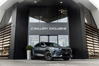 CUPRA Formentor 1.4 e-Hybrid VZ Performance - Panorama | Carbon Seats | Keyless | Camera