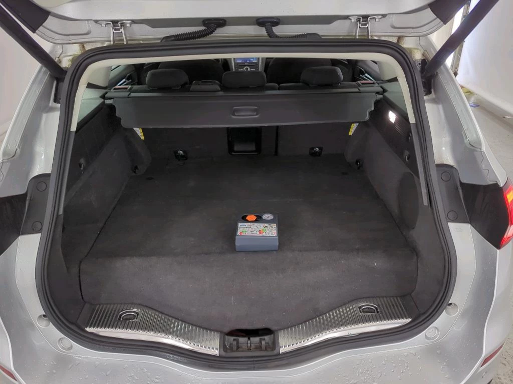 Hoofdafbeelding Ford Mondeo