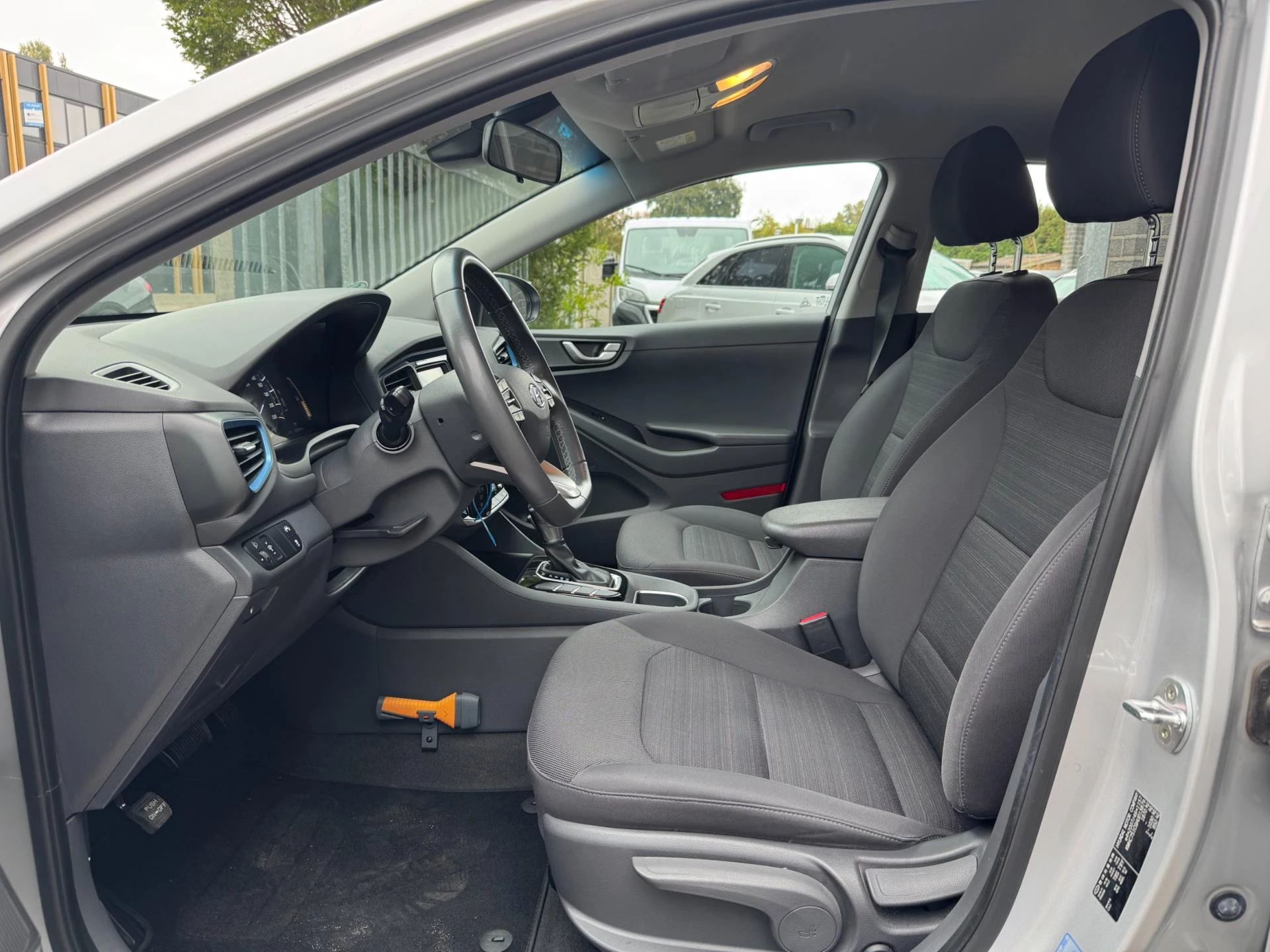 Hoofdafbeelding Hyundai IONIQ