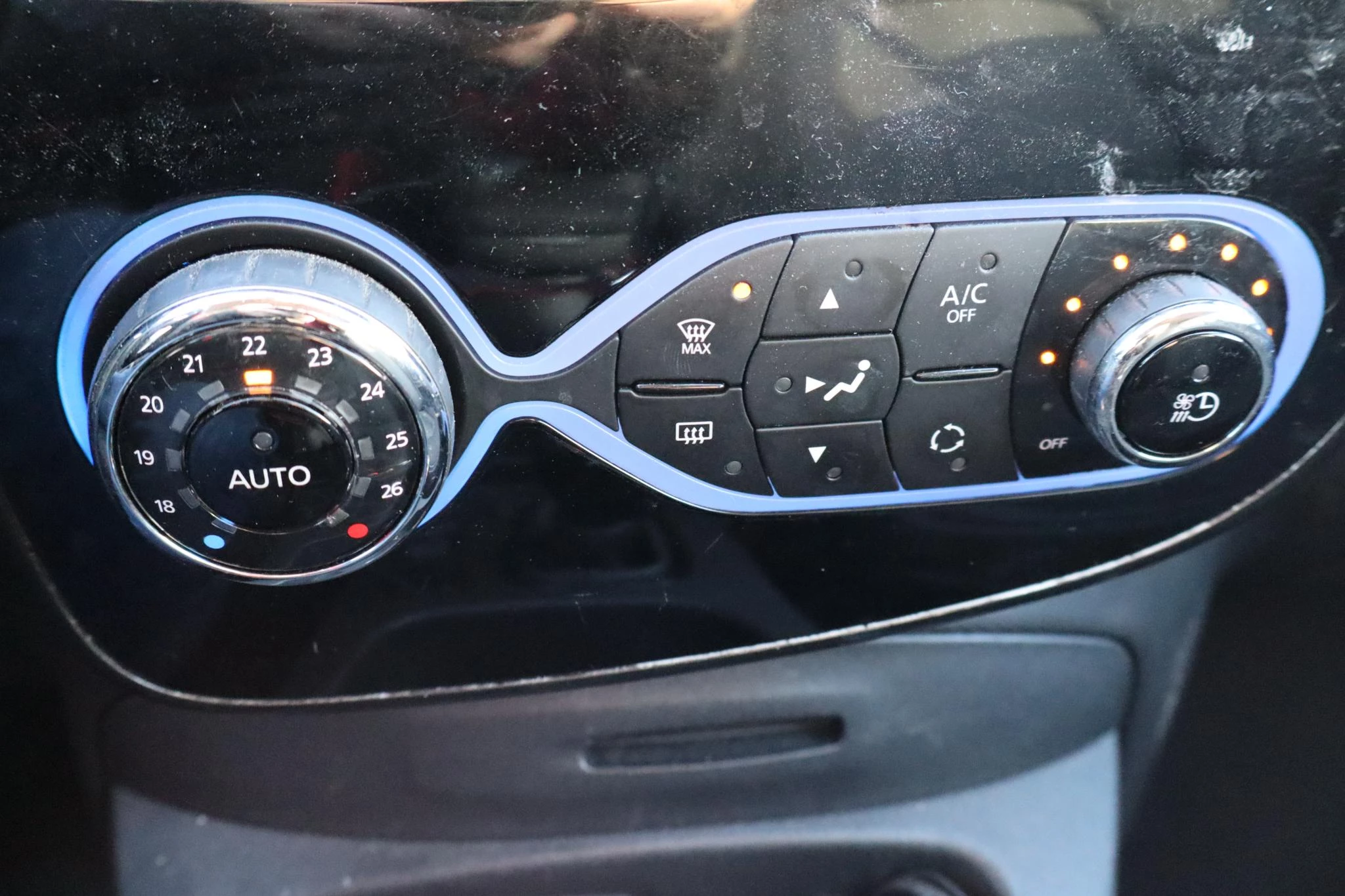 Hoofdafbeelding Renault ZOE