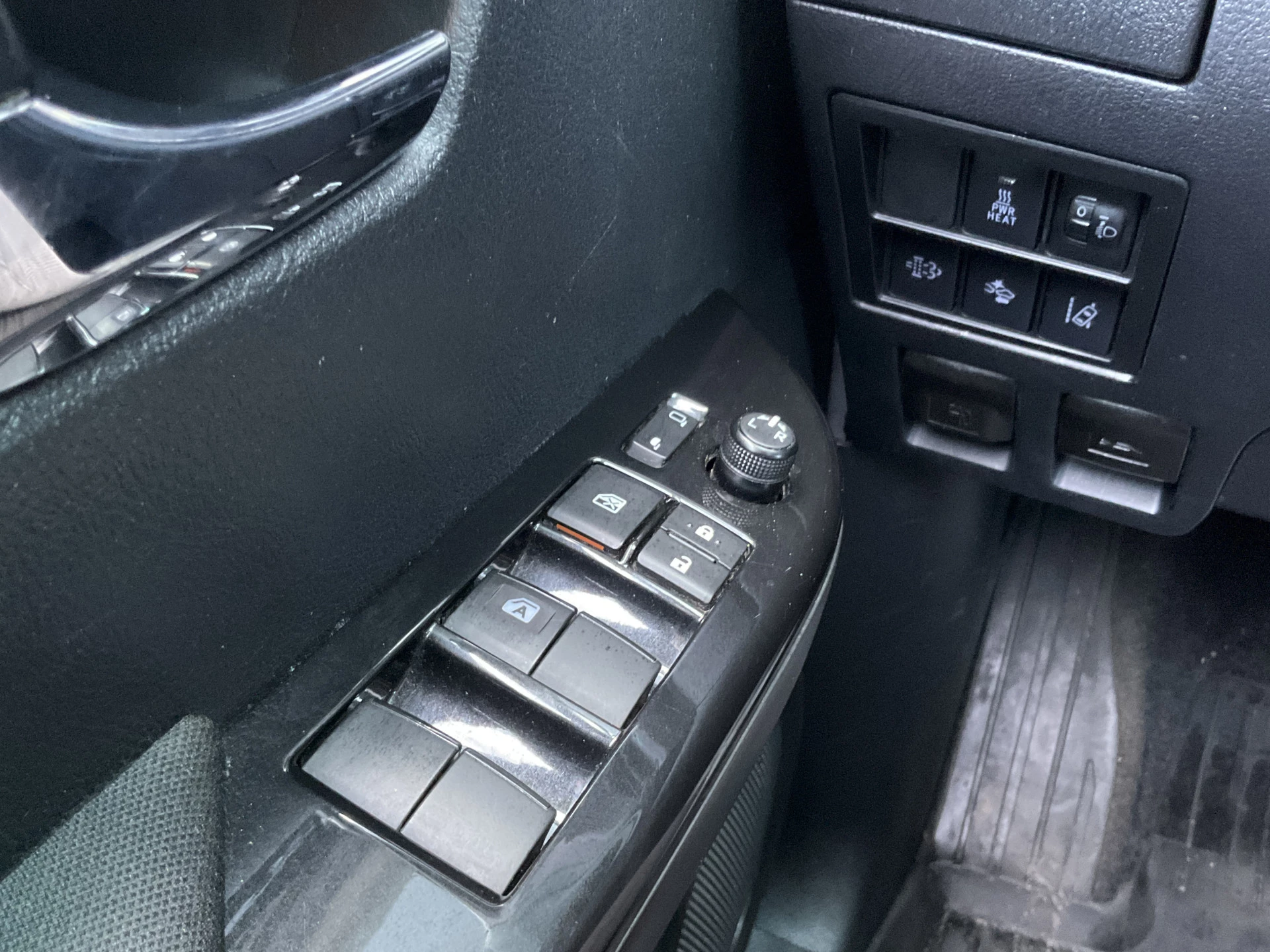Hoofdafbeelding Toyota Hilux