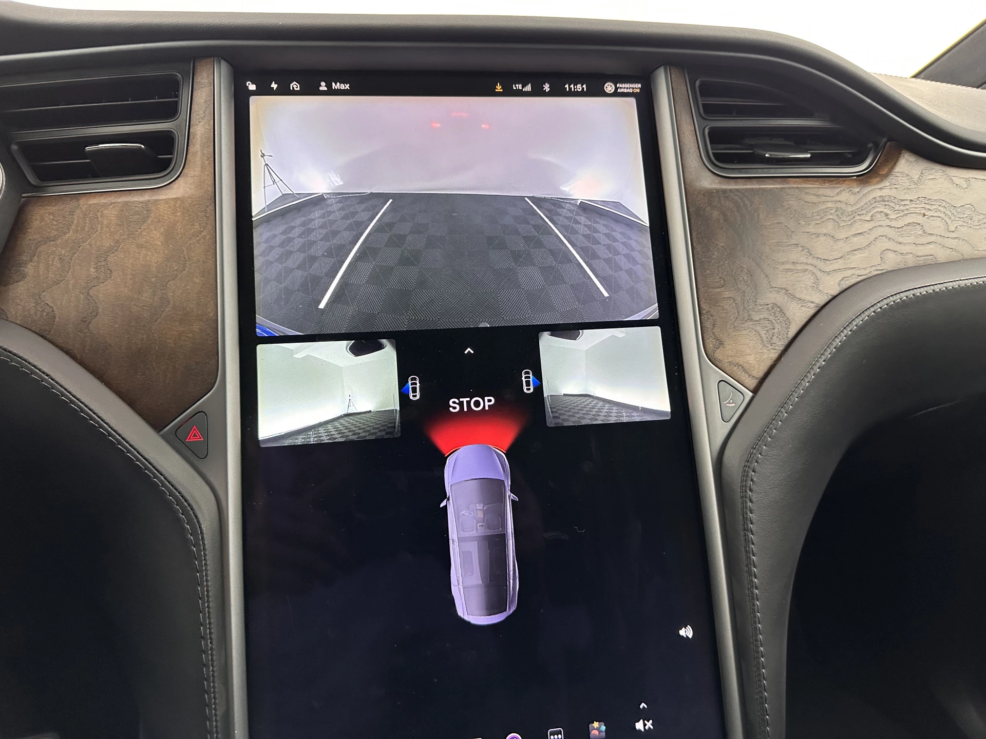Hoofdafbeelding Tesla Model X