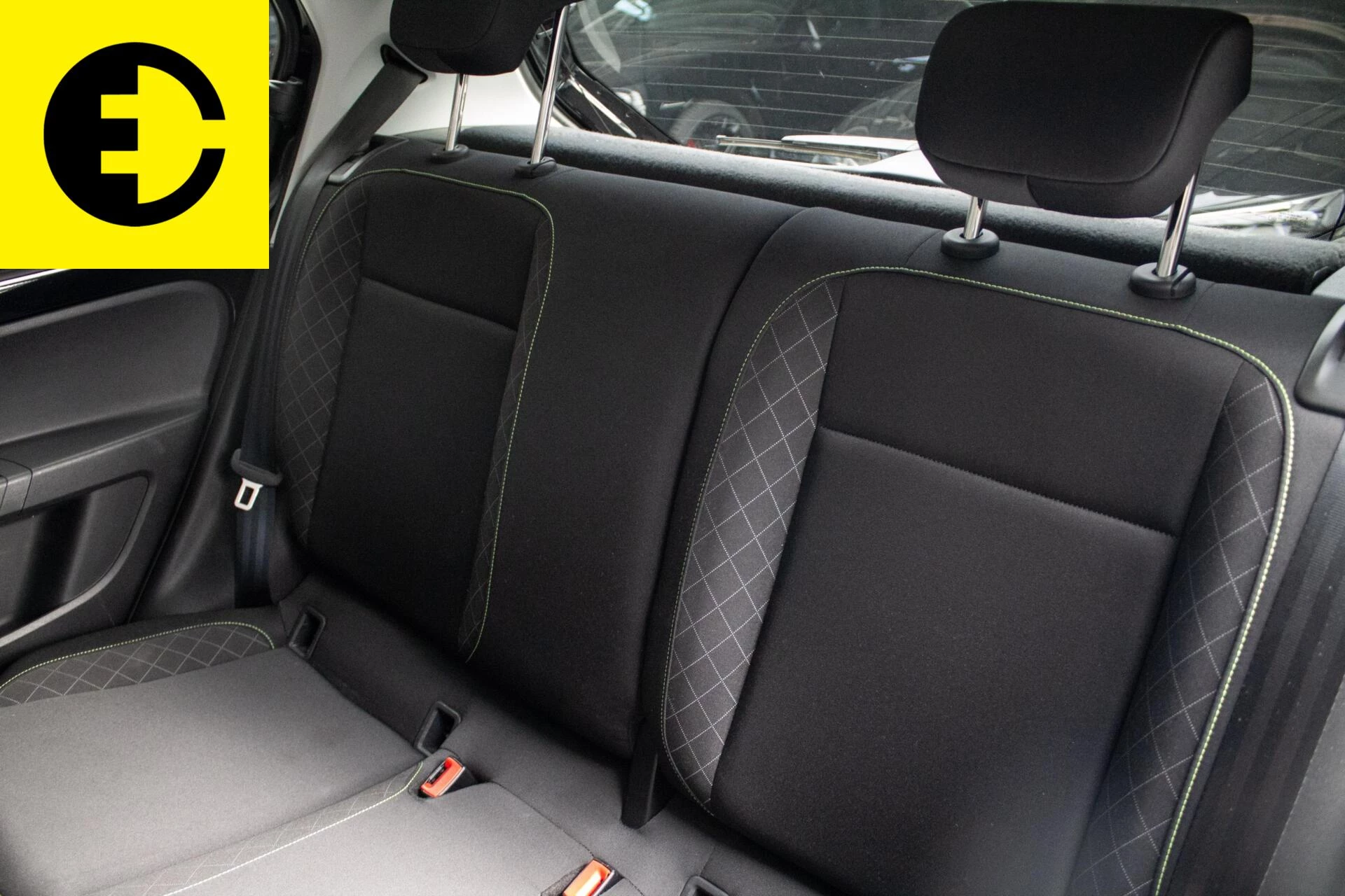Hoofdafbeelding Škoda Citigo