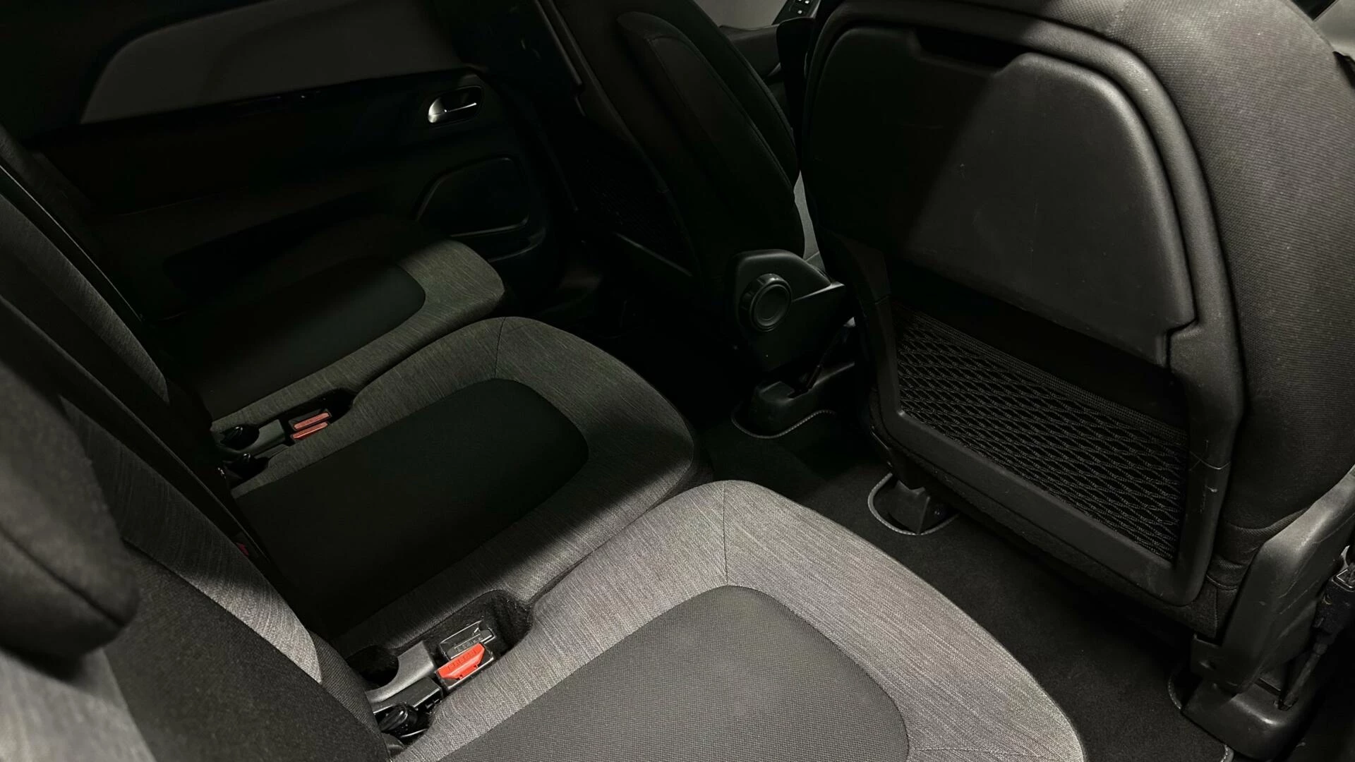 Hoofdafbeelding Citroën Grand C4 Spacetourer