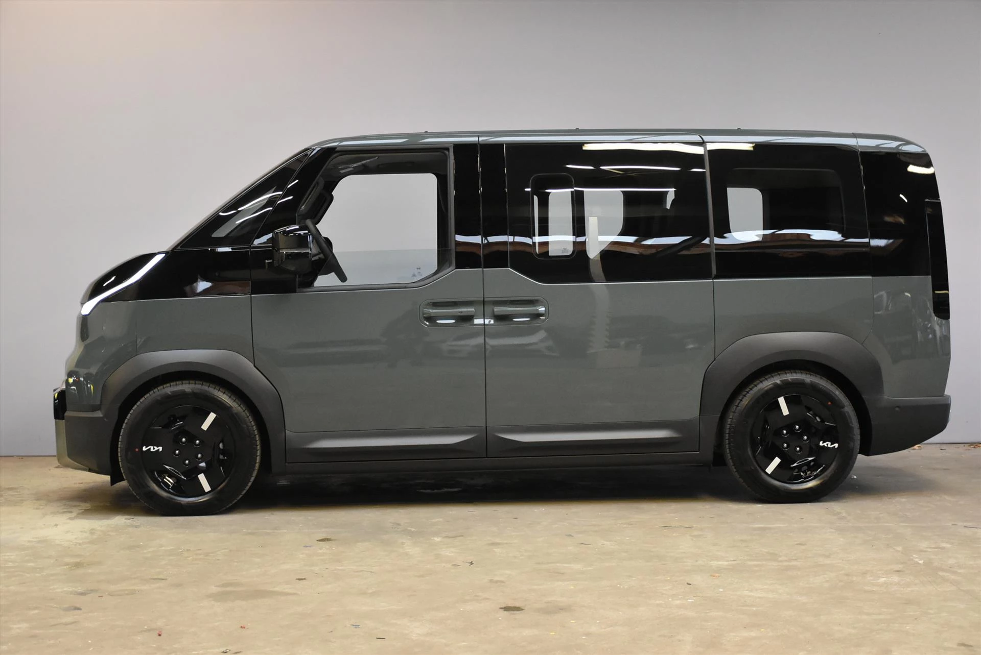 Hoofdafbeelding Kia Pv5 Passenger