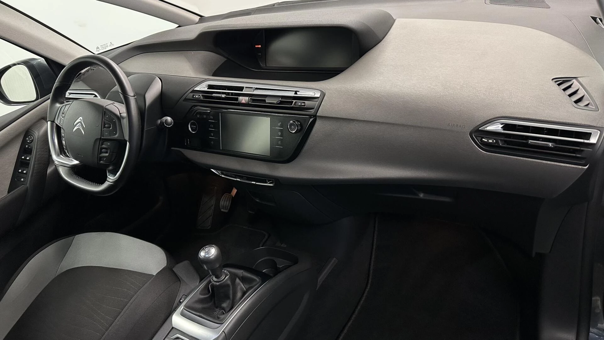 Hoofdafbeelding Citroën C4 Picasso