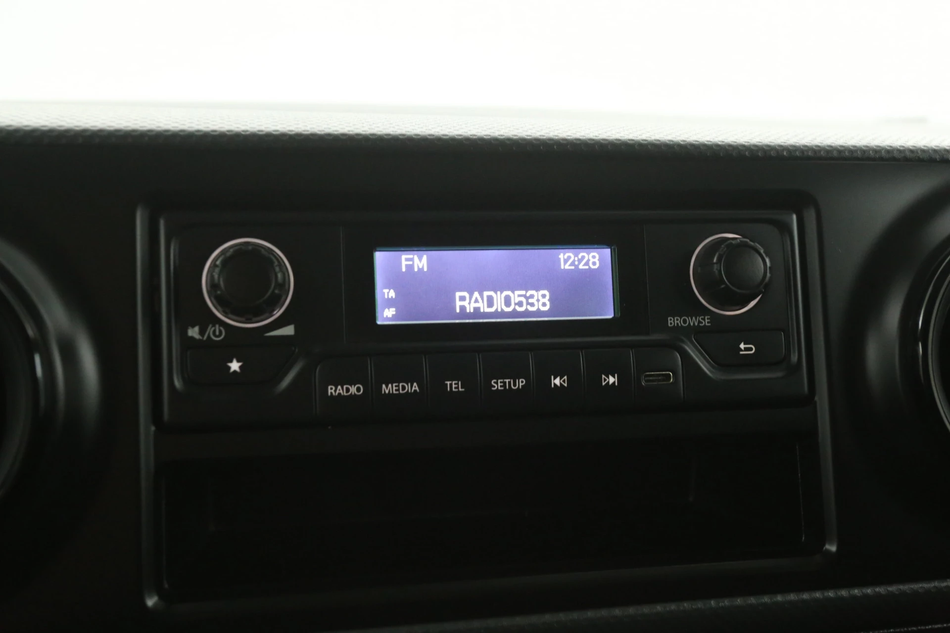 Hoofdafbeelding Mercedes-Benz Citan