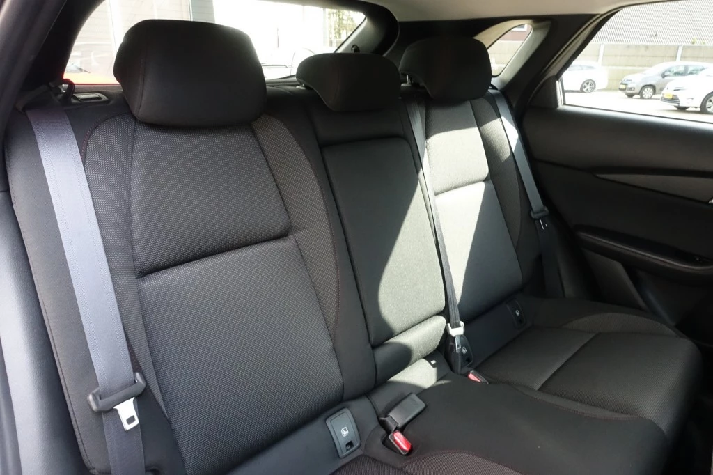 Hoofdafbeelding Mazda CX-30