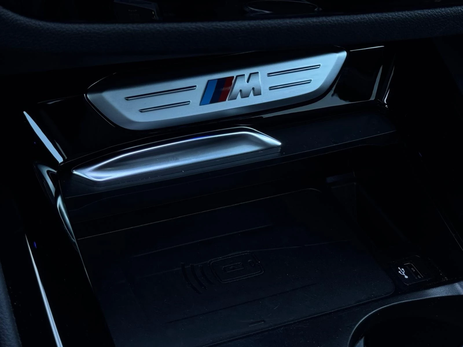 Hoofdafbeelding BMW X4