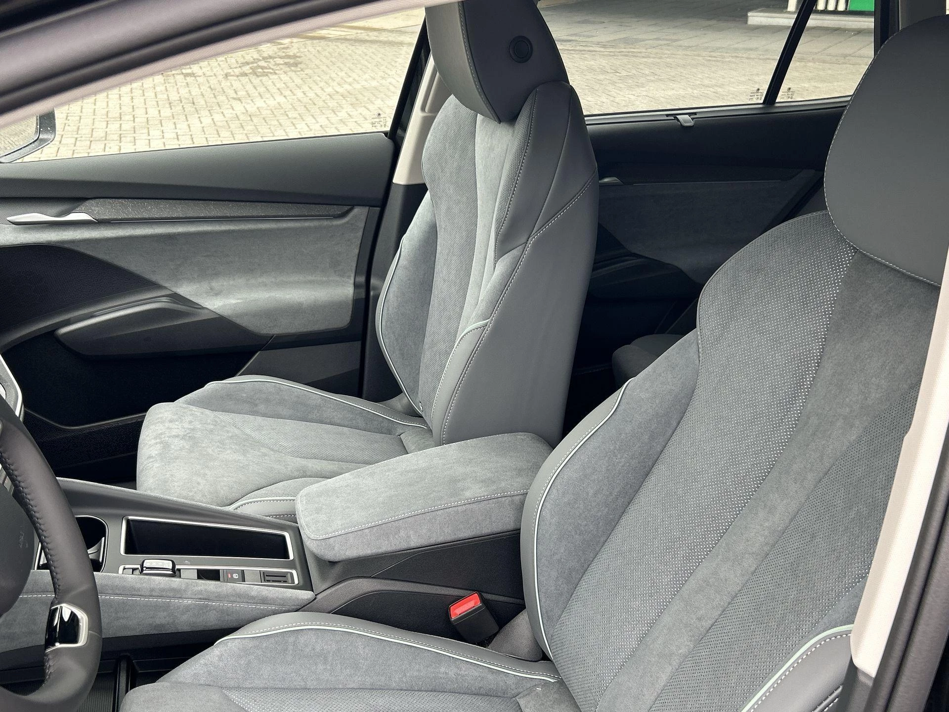 Hoofdafbeelding Škoda Enyaq iV