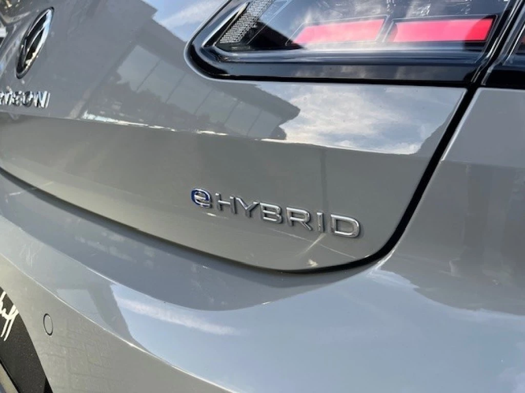 Hoofdafbeelding Volkswagen Arteon