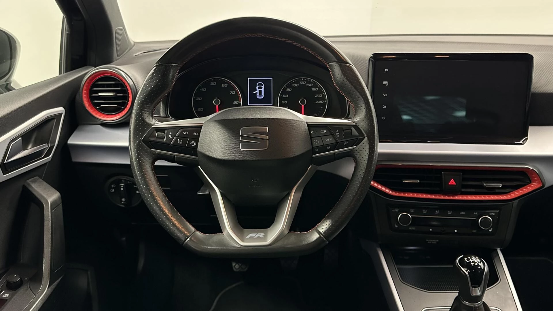 Hoofdafbeelding SEAT Arona