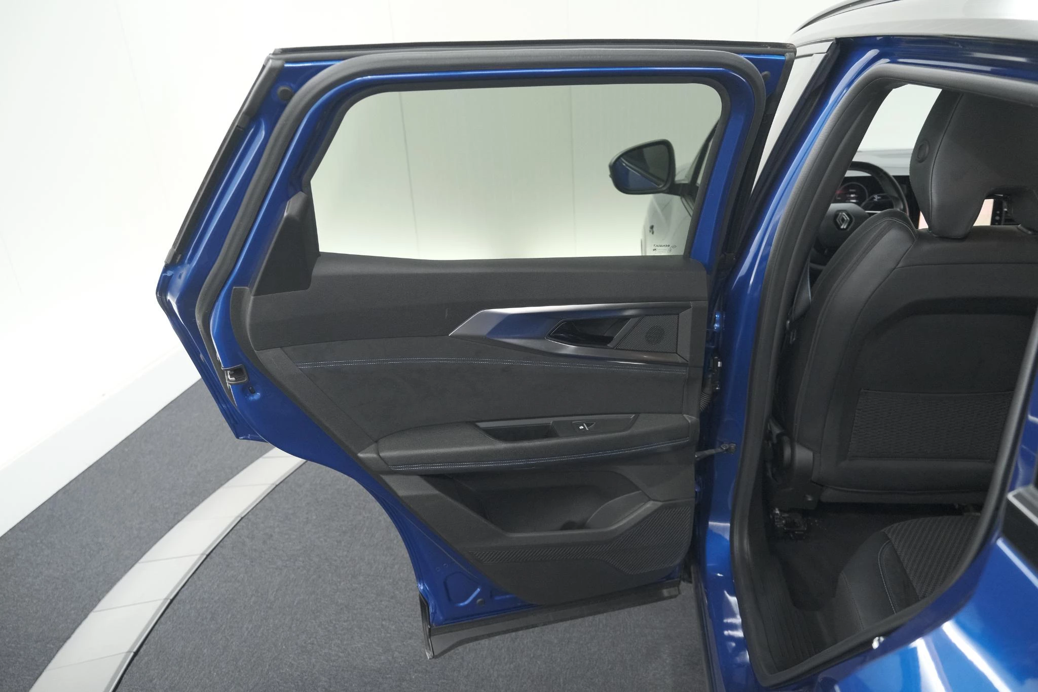 Hoofdafbeelding Renault Austral