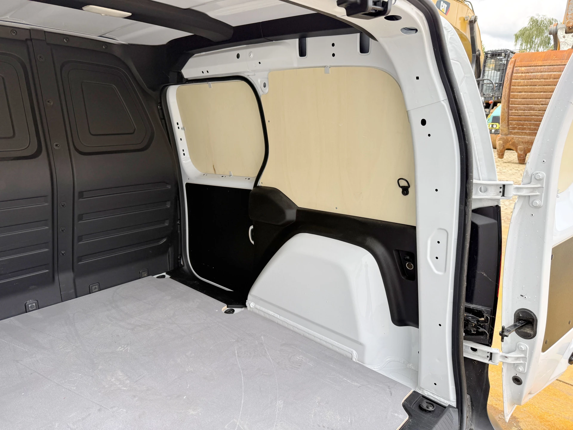 Hoofdafbeelding Renault Kangoo