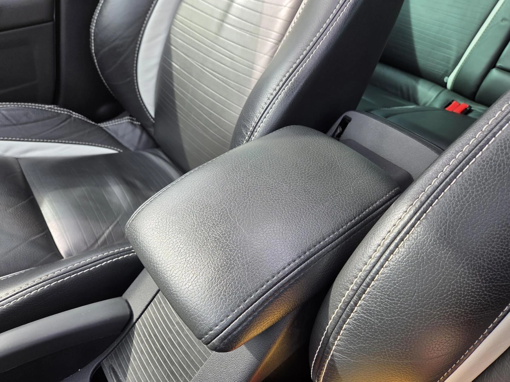 Hoofdafbeelding Saab 9-3X