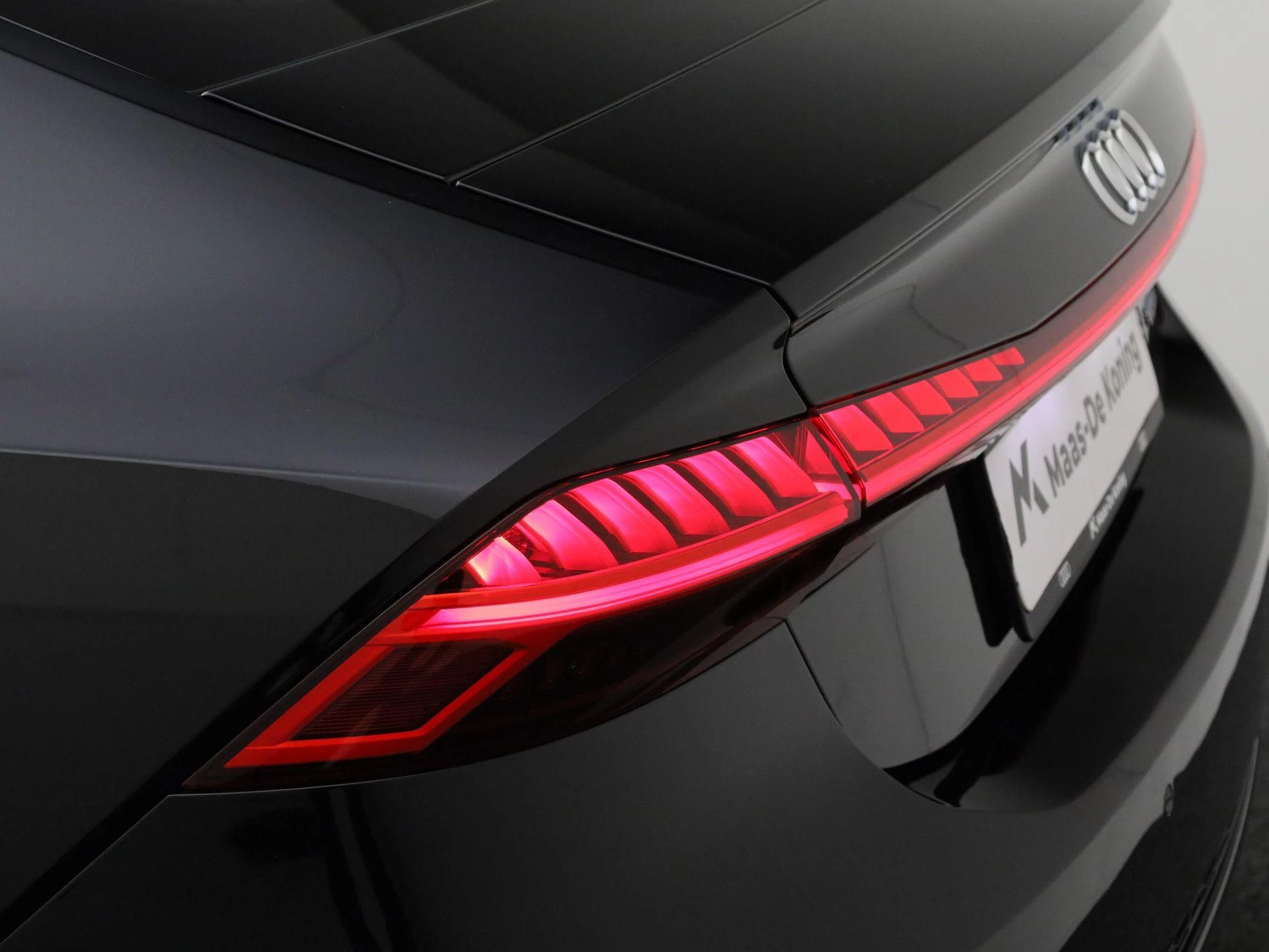Hoofdafbeelding Audi A7