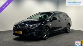 Opel Astra Sports Tourer 1.4 Turbo 120 Jaar Edition AC NAV