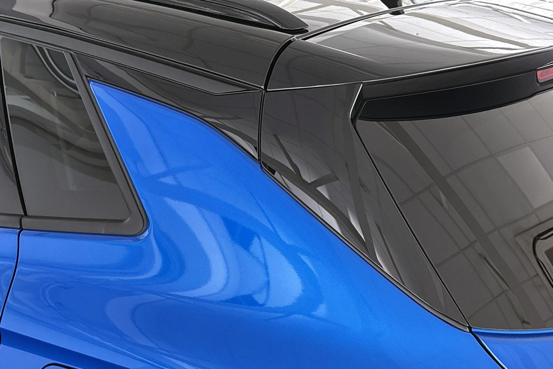 Hoofdafbeelding Opel Grandland