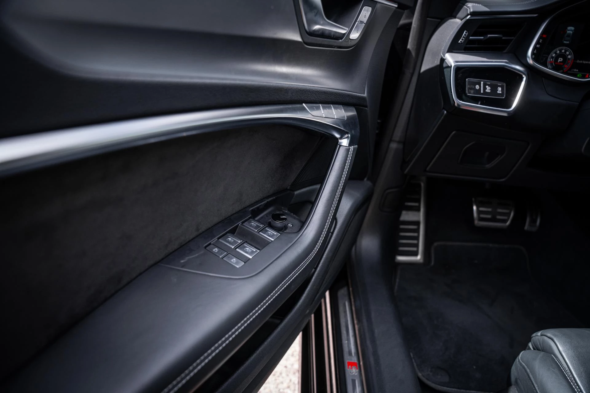 Hoofdafbeelding Audi A7
