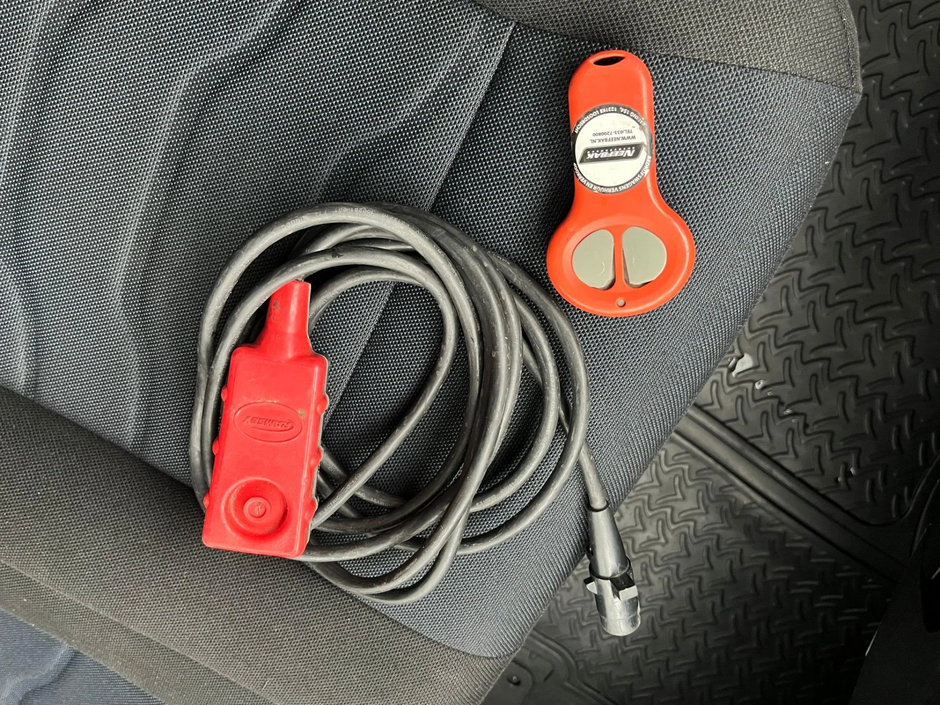 Hoofdafbeelding Iveco 40C15 3.0 ,