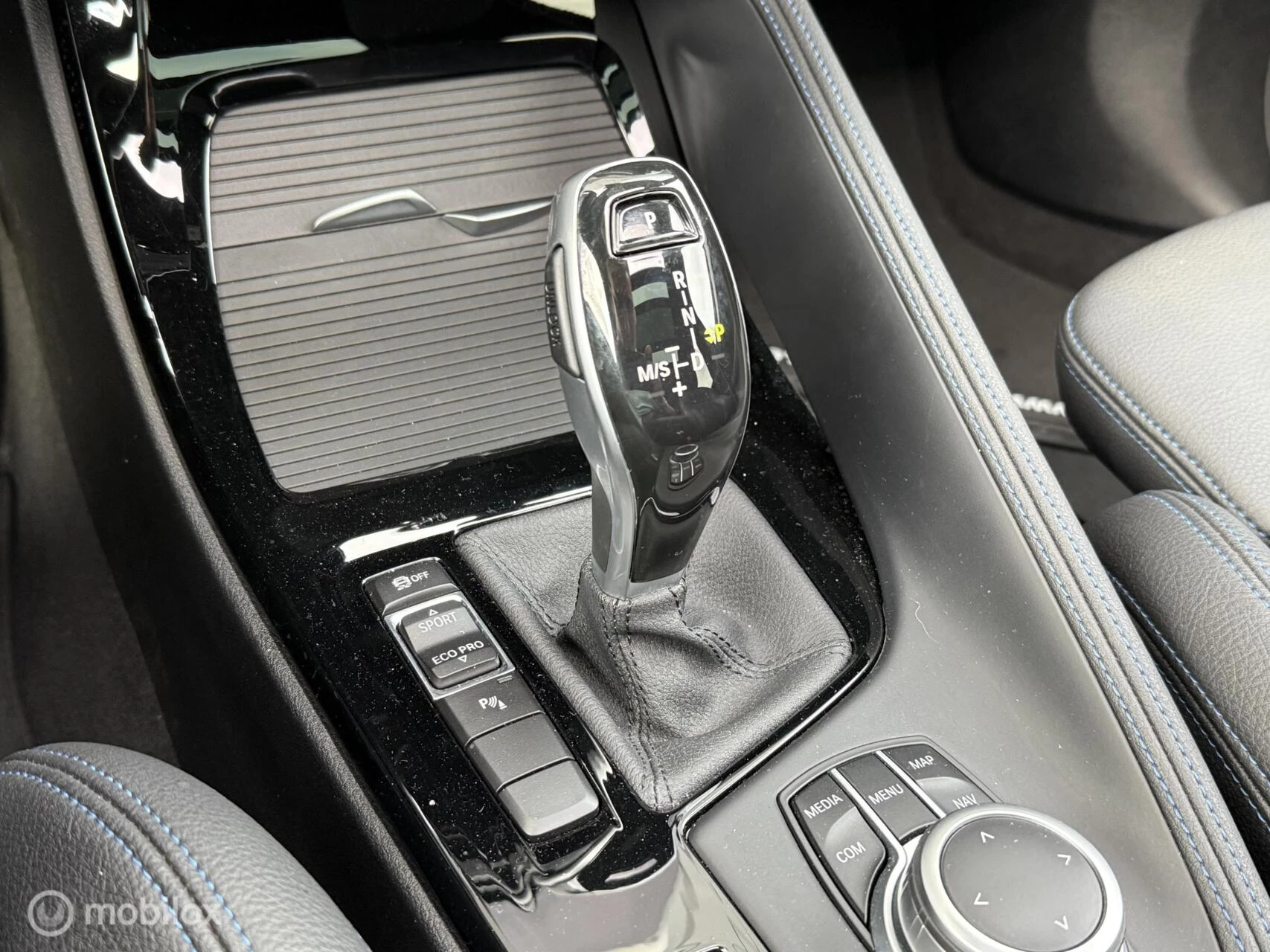 Hoofdafbeelding BMW X2