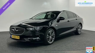 Hoofdafbeelding Opel Insignia Opel Insignia Grand Sport 1.5 Turbo Business Executive CAMERA